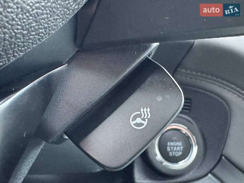 Позашляховик / Кросовер Subaru Outback 2024 в Києві