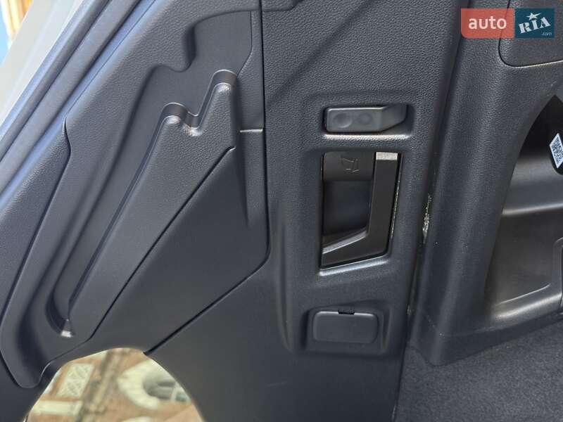 Універсал Subaru Outback 2020 в Сумах