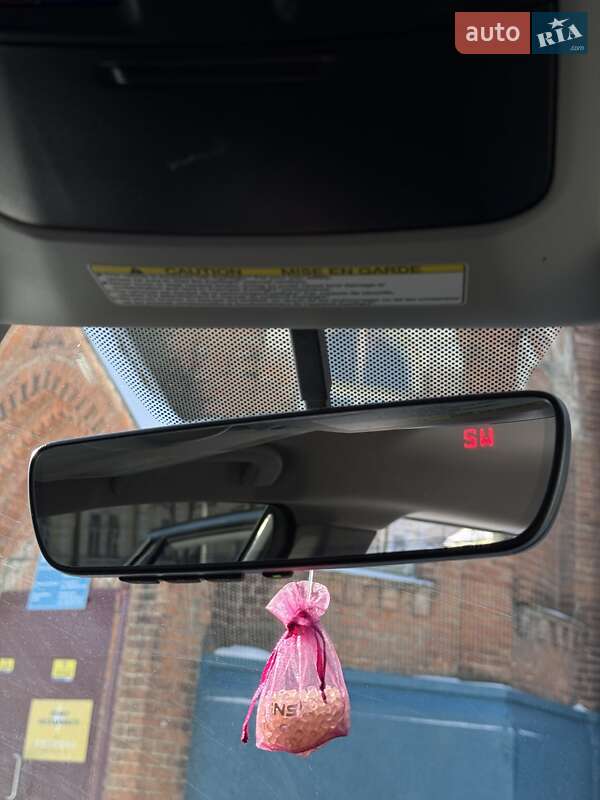 Універсал Subaru Outback 2020 в Сумах