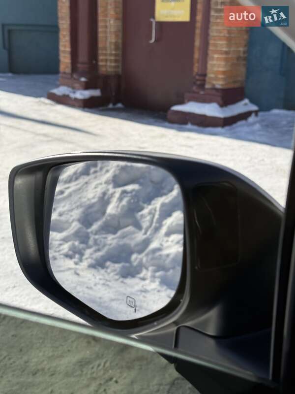 Універсал Subaru Outback 2020 в Сумах