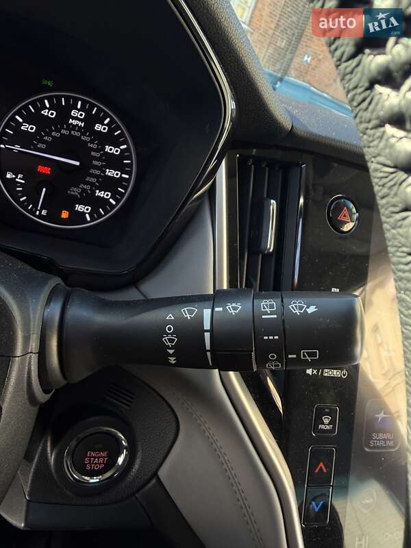 Універсал Subaru Outback 2020 в Сумах