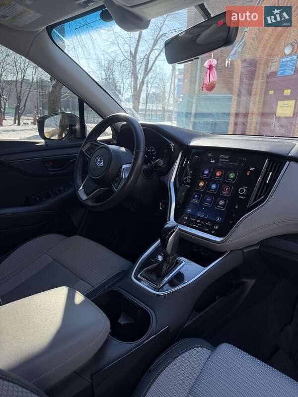 Універсал Subaru Outback 2020 в Сумах