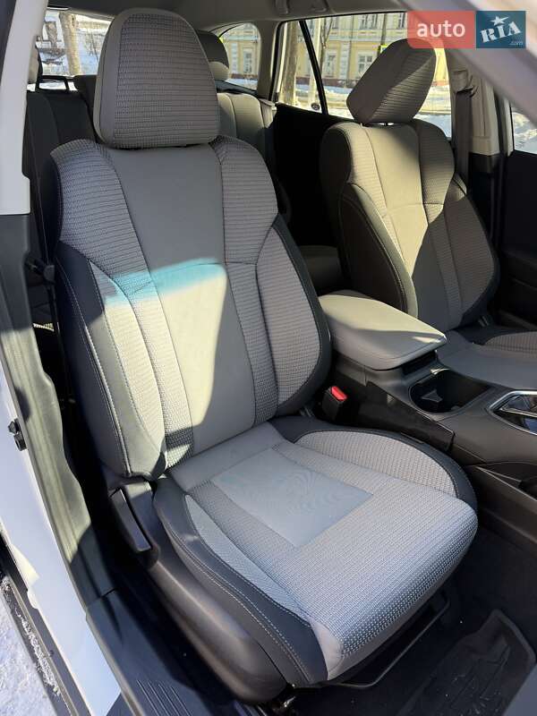 Універсал Subaru Outback 2020 в Сумах