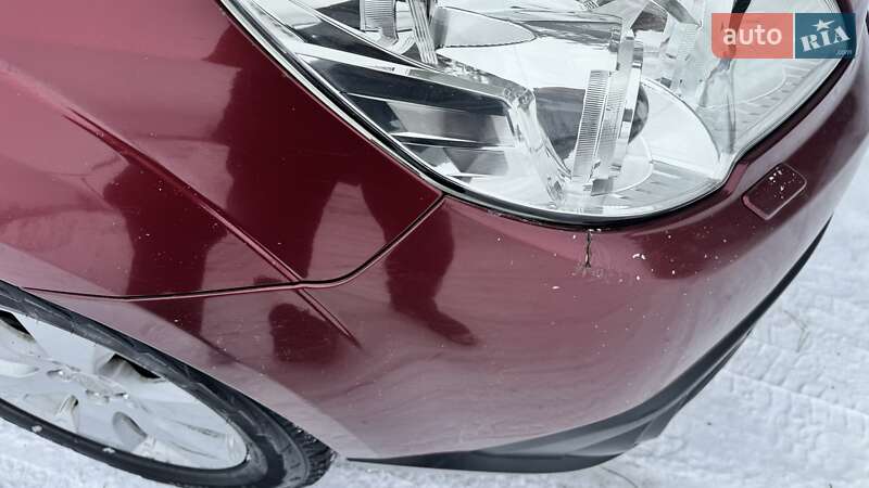 Універсал Subaru Outback 2010 в Києві