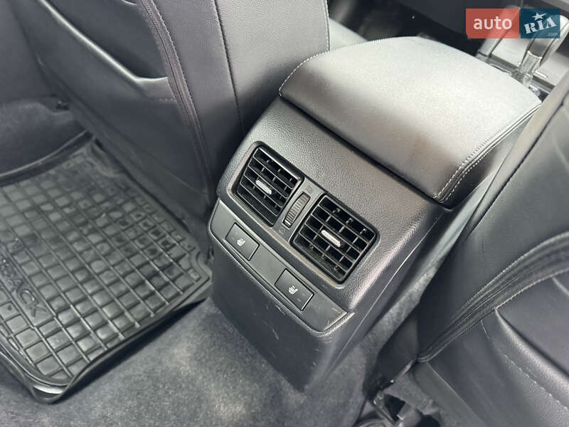 Універсал Subaru Outback 2017 в Києві