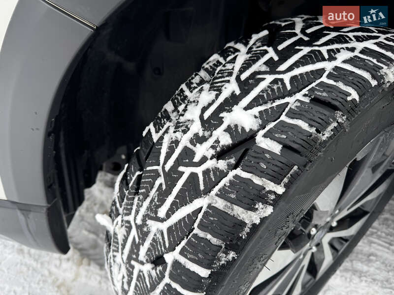 Універсал Subaru Outback 2017 в Києві