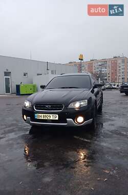 Універсал Subaru Outback 2004 в Олександрії