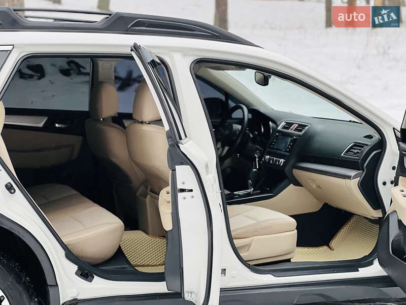 Універсал Subaru Outback 2015 в Харкові