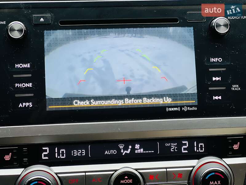 Універсал Subaru Outback 2015 в Харкові