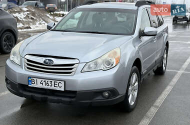 Універсал Subaru Outback 2012 в Бучі