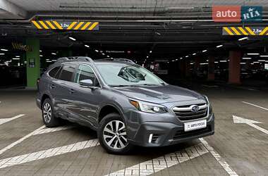 Універсал Subaru Outback 2019 в Києві