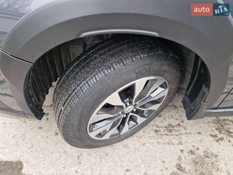 Універсал Subaru Outback 2023 в Дніпрі