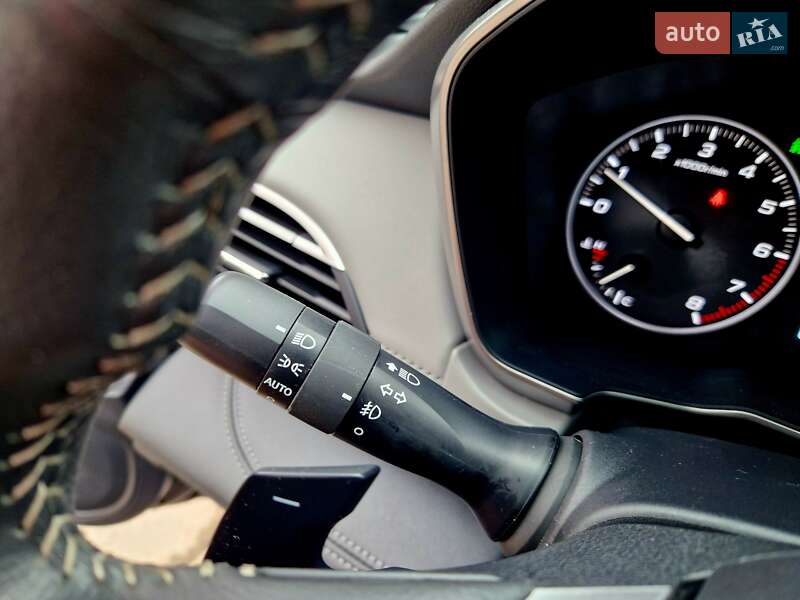 Універсал Subaru Outback 2023 в Дніпрі