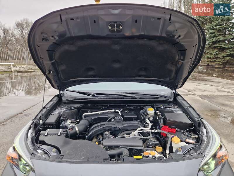 Універсал Subaru Outback 2023 в Дніпрі