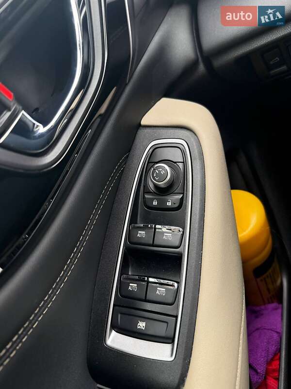 Універсал Subaru Outback 2022 в Харкові