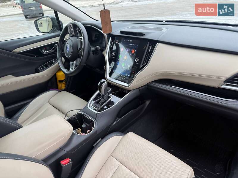 Універсал Subaru Outback 2022 в Харкові