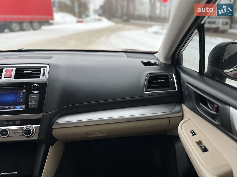 Универсал Subaru Outback 2019 в Хмельницком фото 29 Универсал Subaru Outback 2019 в Хмельницком