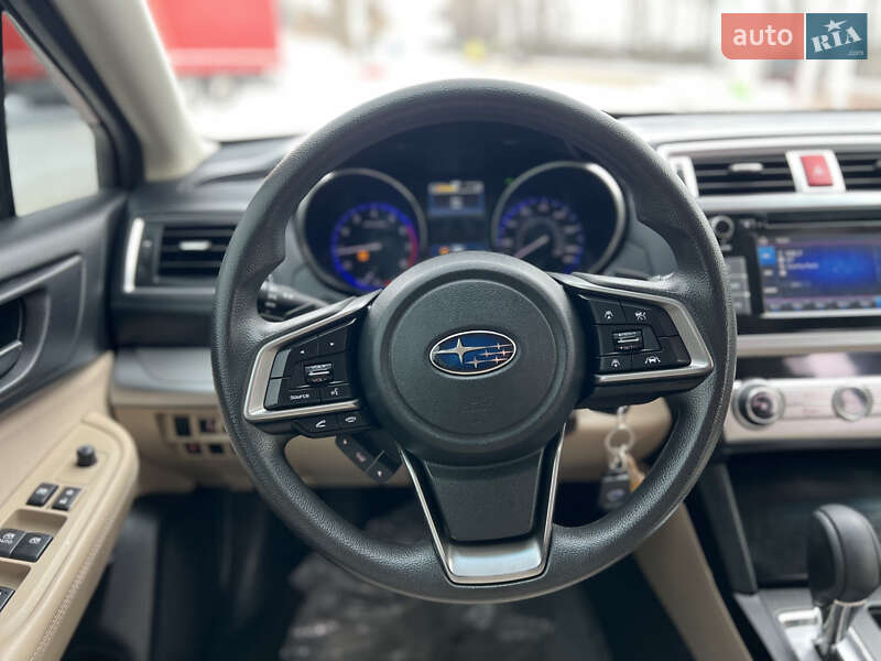 Универсал Subaru Outback 2019 в Хмельницком фото 34 Универсал Subaru Outback 2019 в Хмельницком
