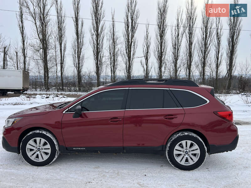 Универсал Subaru Outback 2019 в Хмельницком фото 49 Универсал Subaru Outback 2019 в Хмельницком
