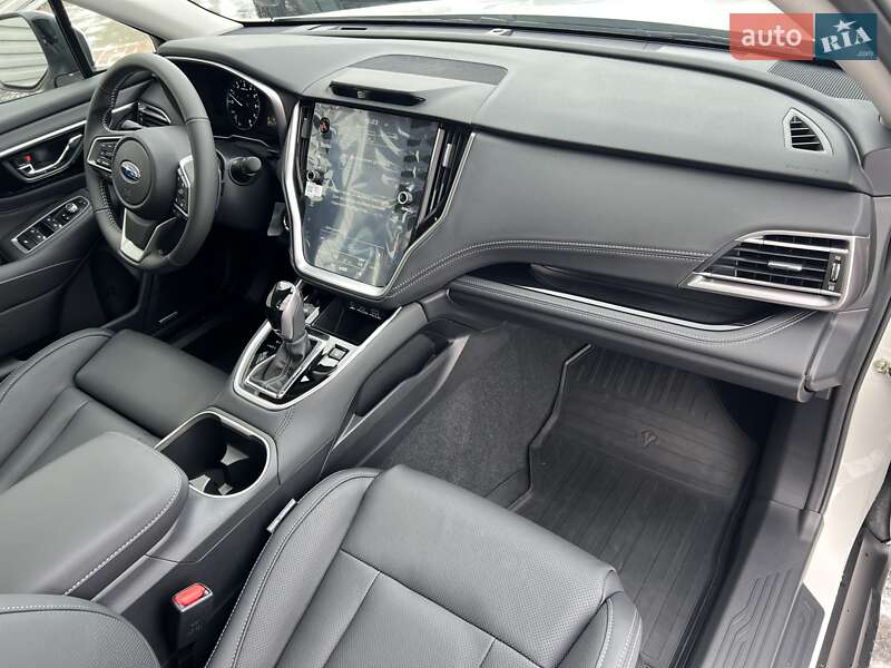 Внедорожник / Кроссовер Subaru Outback 2024 в Киеве фото 31 Внедорожник / Кроссовер Subaru Outback 2024 в Киеве