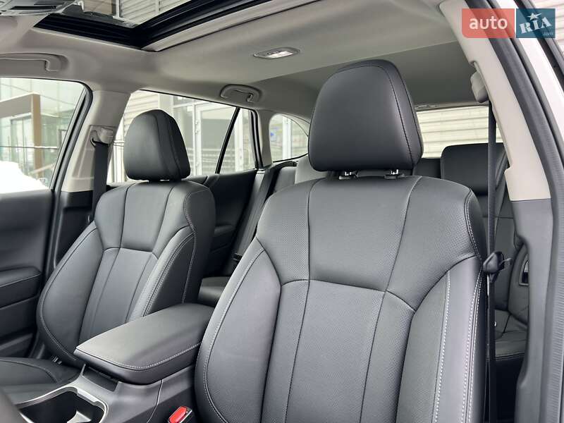 Внедорожник / Кроссовер Subaru Outback 2024 в Киеве фото 19 Внедорожник / Кроссовер Subaru Outback 2024 в Киеве