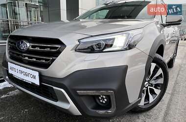 Внедорожник / Кроссовер Subaru Outback 2025 в Киеве