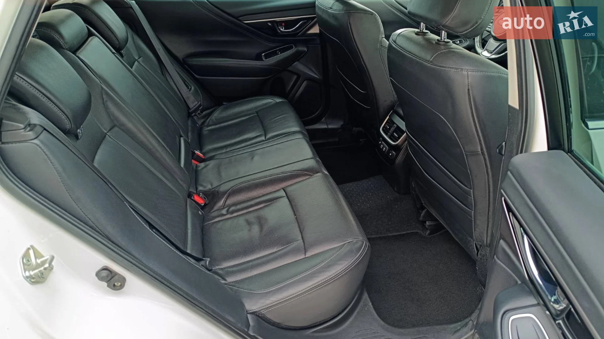 2022 Subaru Outback - мініатюра 7