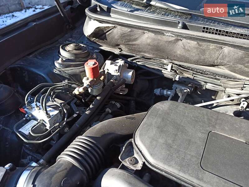 Универсал Subaru Outback 2011 в Днепре