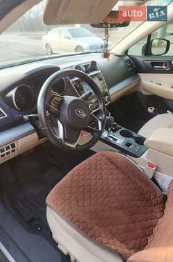 Универсал Subaru Outback 2018 в Запорожье