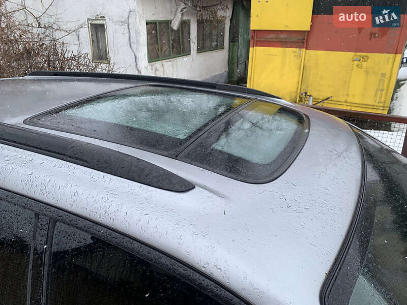 Универсал Subaru Outback 2008 в Киеве фото 11 Универсал Subaru Outback 2008 в Киеве