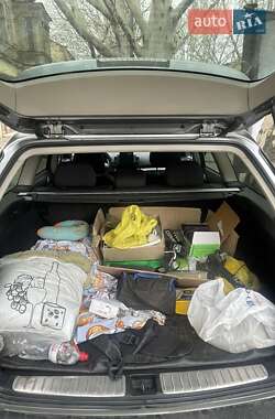 Універсал Subaru Outback 2006 в Одесі