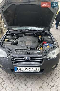 Універсал Subaru Outback 2006 в Одесі