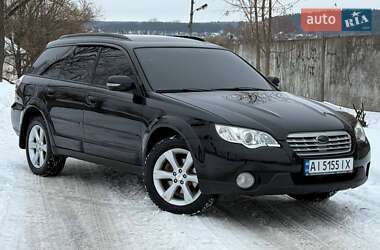 Универсал Subaru Outback 2006 в Белой Церкви