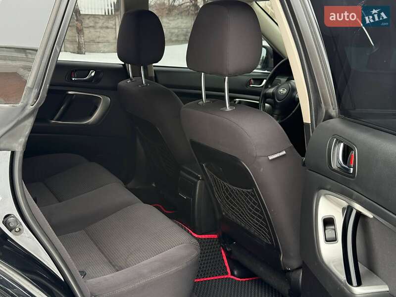 Універсал Subaru Outback 2006 в Таращі фото 16 Універсал Subaru Outback 2006 в Таращі