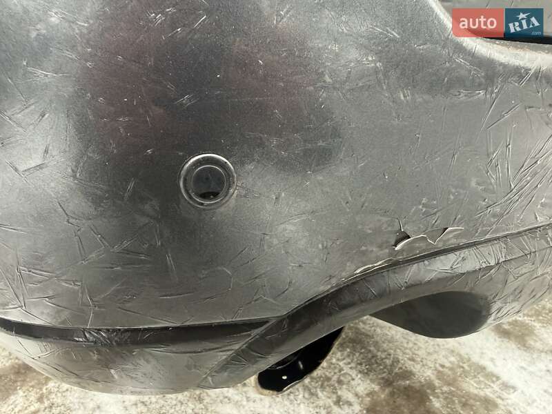 Универсал Subaru Outback 2008 в Хмельницком