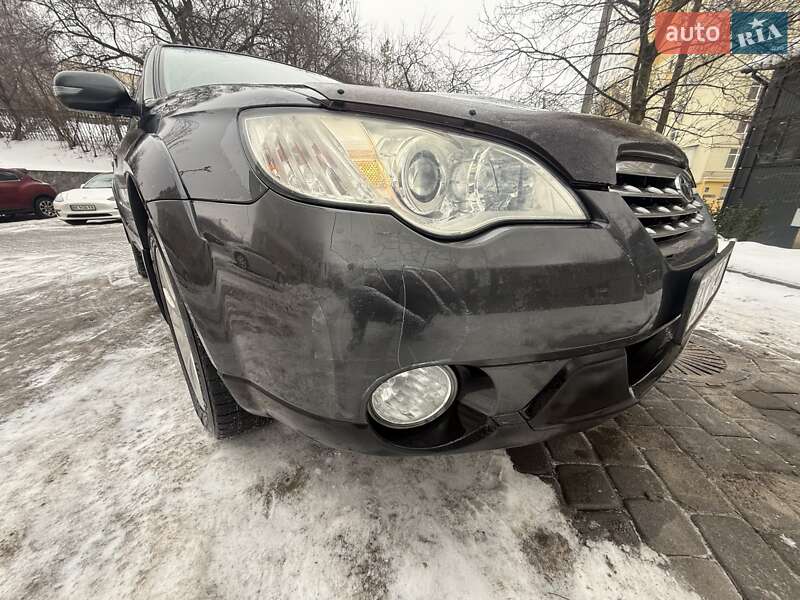 Универсал Subaru Outback 2008 в Хмельницком