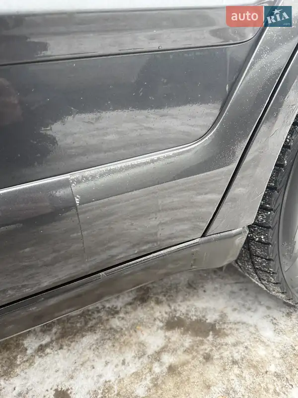 Subaru Outback 2008 VIN JF1BP9LLA8G100072 фото оголошення 3 з 66