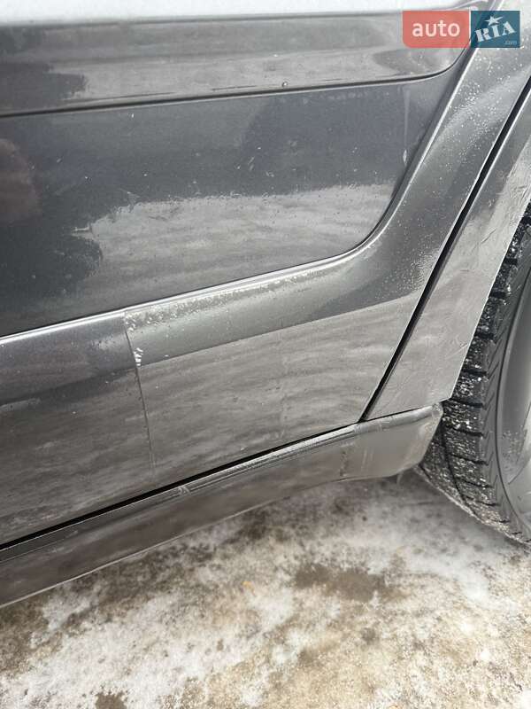 Универсал Subaru Outback 2008 в Хмельницком