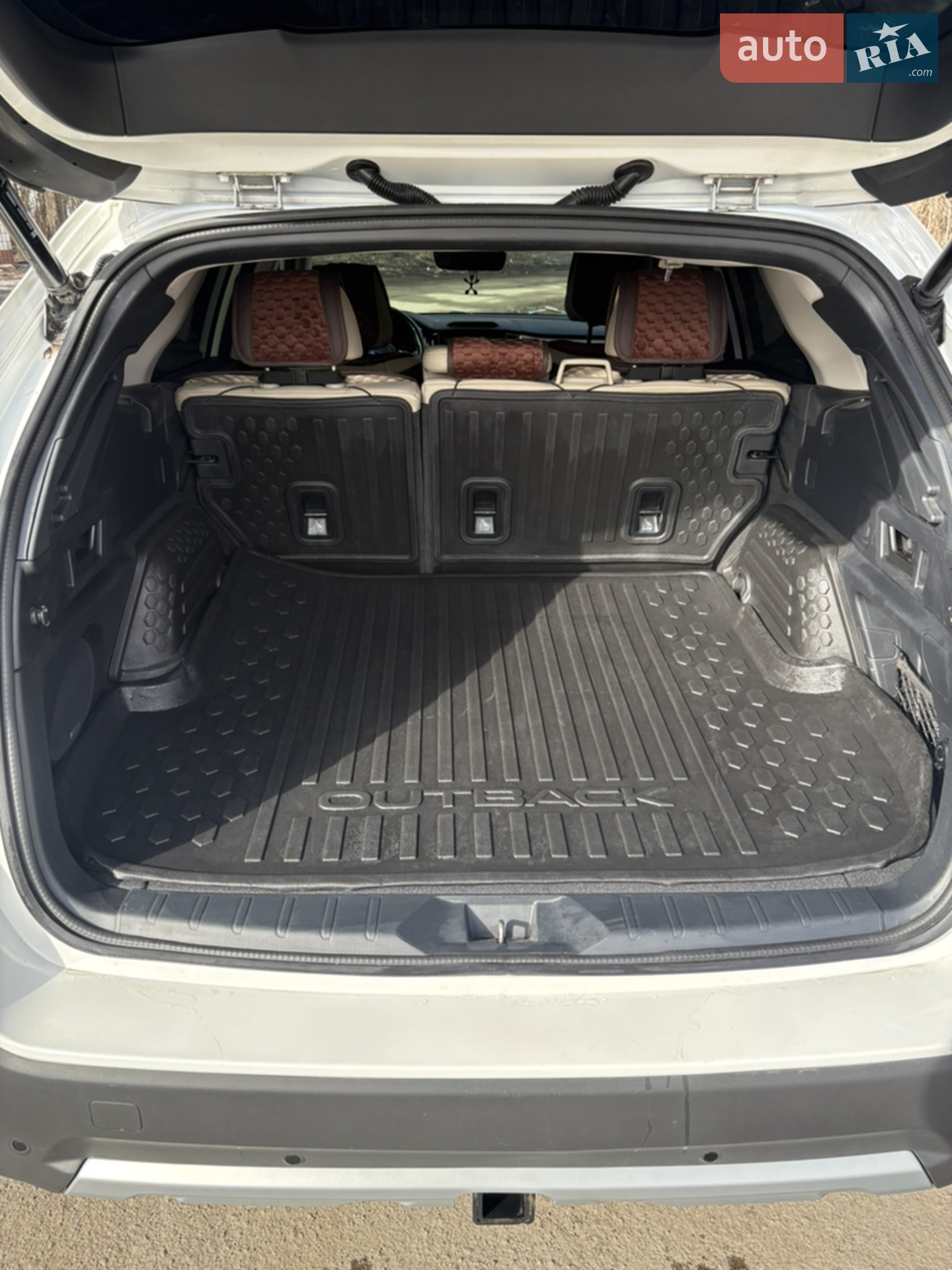 2022 Subaru Outback - мініатюра 7