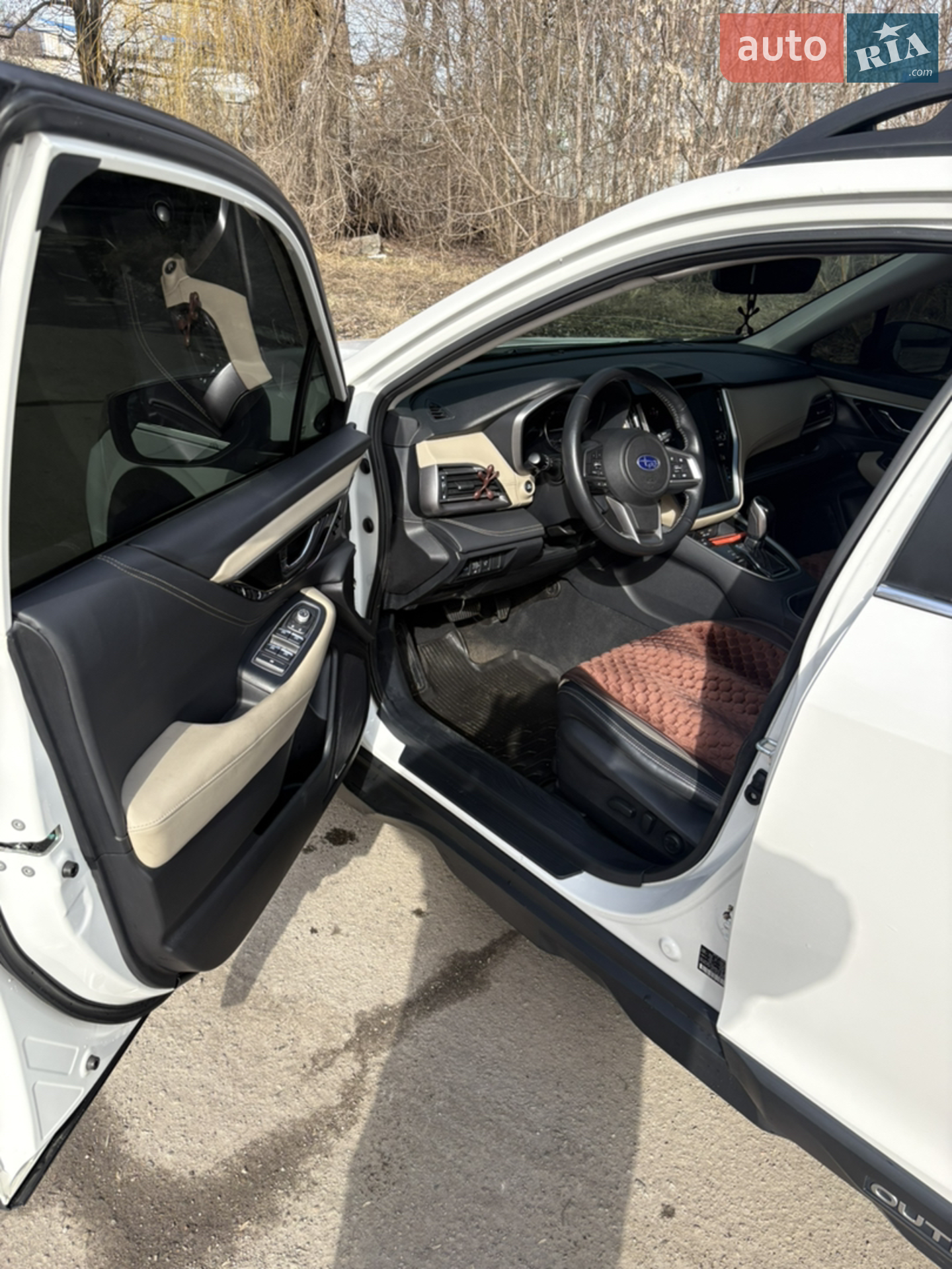 2022 Subaru Outback - мініатюра 9