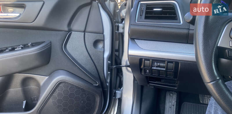 Універсал Subaru Outback 2017 в Львові фото 22 Універсал Subaru Outback 2017 в Львові