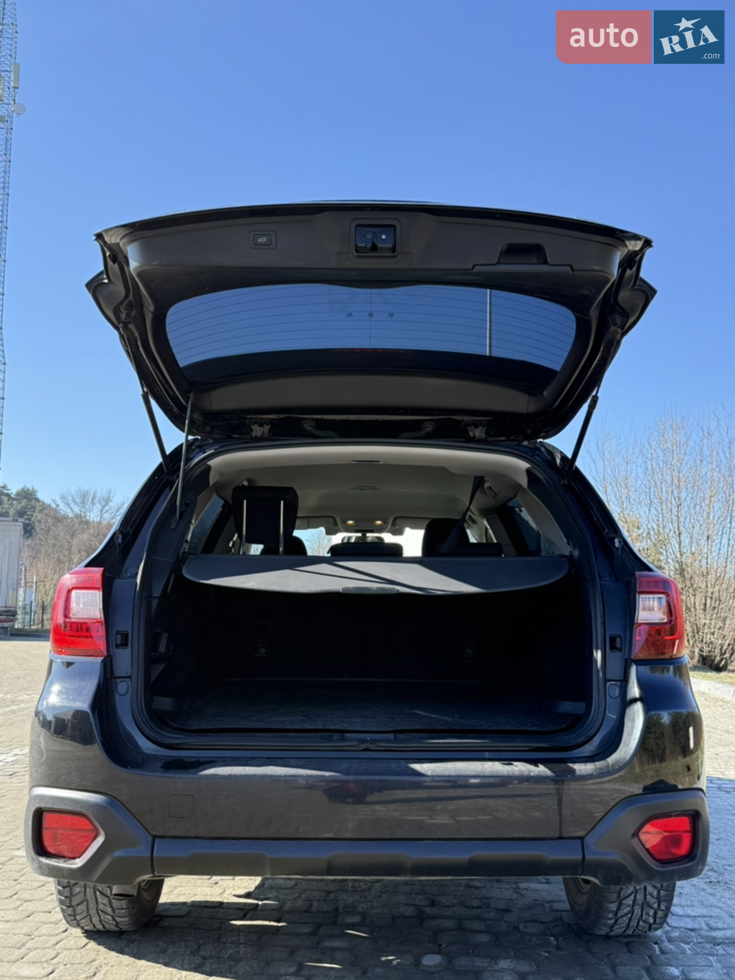 2016 Subaru Outback - мініатюра 4