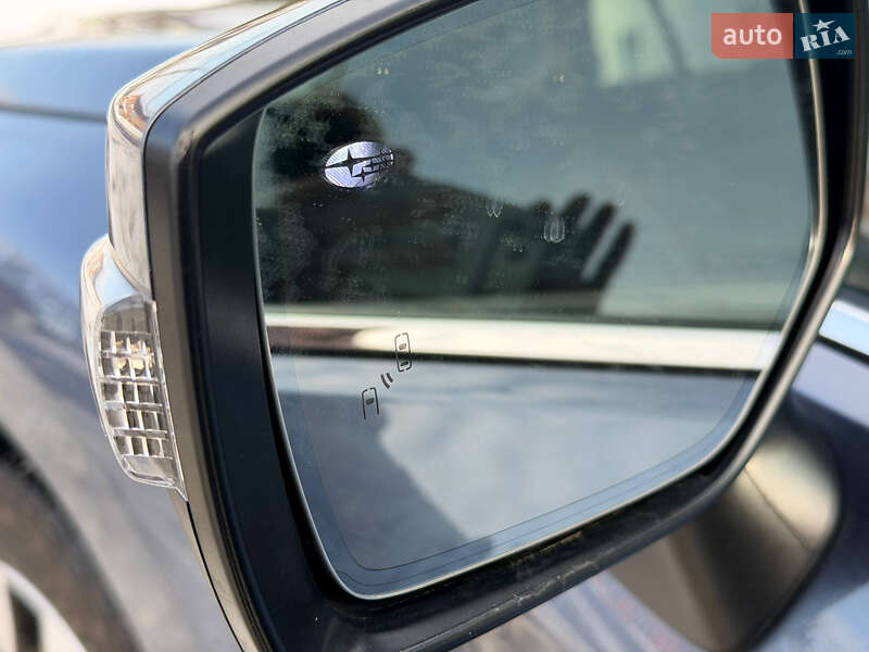 Універсал Subaru Outback 2017 в Сумах