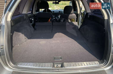 Универсал Subaru Outback 2007 в Киеве