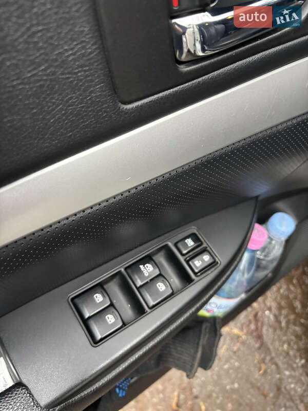 Универсал Subaru Outback 2014 в Житомире