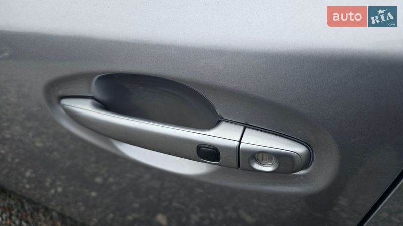 Універсал Subaru Outback 2011 в Львові