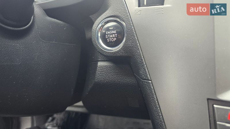 Універсал Subaru Outback 2011 в Львові