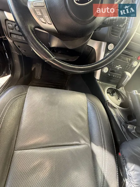 Subaru Outback 2008 VIN JF1BP9LLA8G100072 фото оголошення 29 з 66
