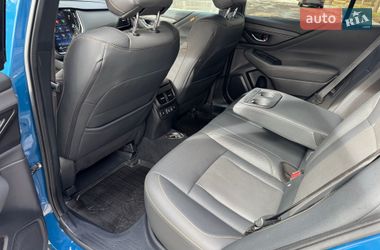 Внедорожник / Кроссовер Subaru Outback 2022 в Черкассах