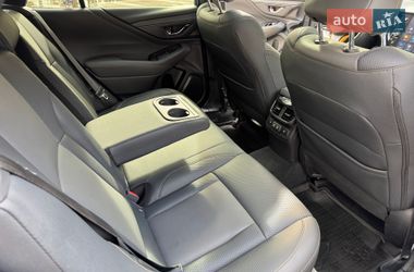 Внедорожник / Кроссовер Subaru Outback 2022 в Черкассах